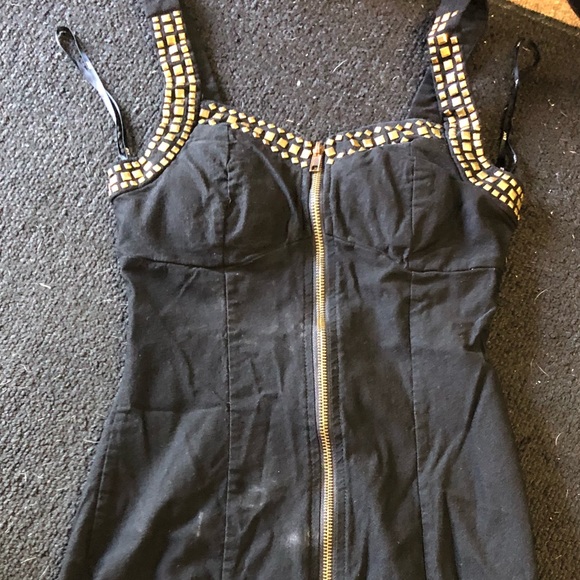 Dress - Picture 5 of 5